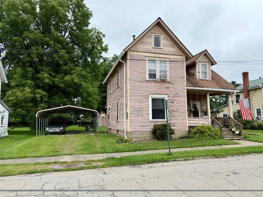 110 River Street, Cochranton, PA 16314 - #2