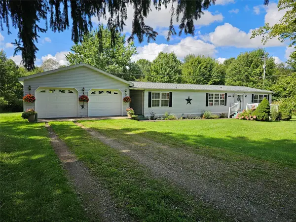 9519 Franklin Pike, Meadville, PA 16335