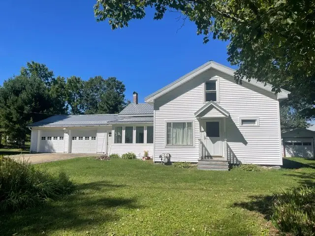 11376 W Pleasant Street, Corry, PA 16407 - #1