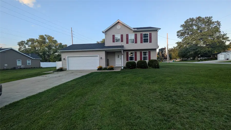 2413 Parker Avenue, Erie, PA 16510 - #2