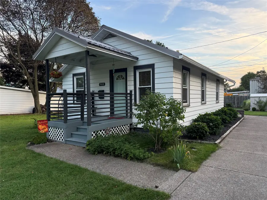 944 Delaware Avenue, Erie, PA 16505 - #3