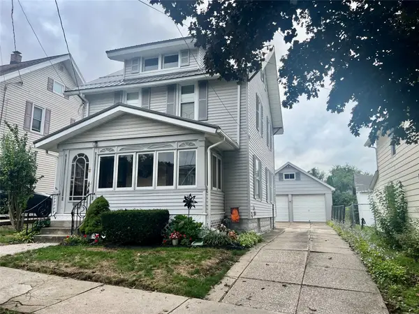2508 Union Avenue, Erie, PA 16510