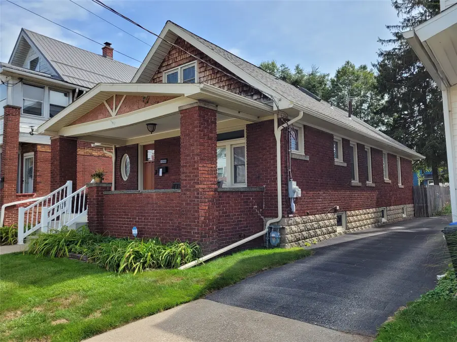 1205 W 30th Street, Erie, PA 16508 - #2