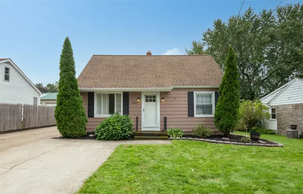 5422 Cherry Extension, Erie, PA 16509