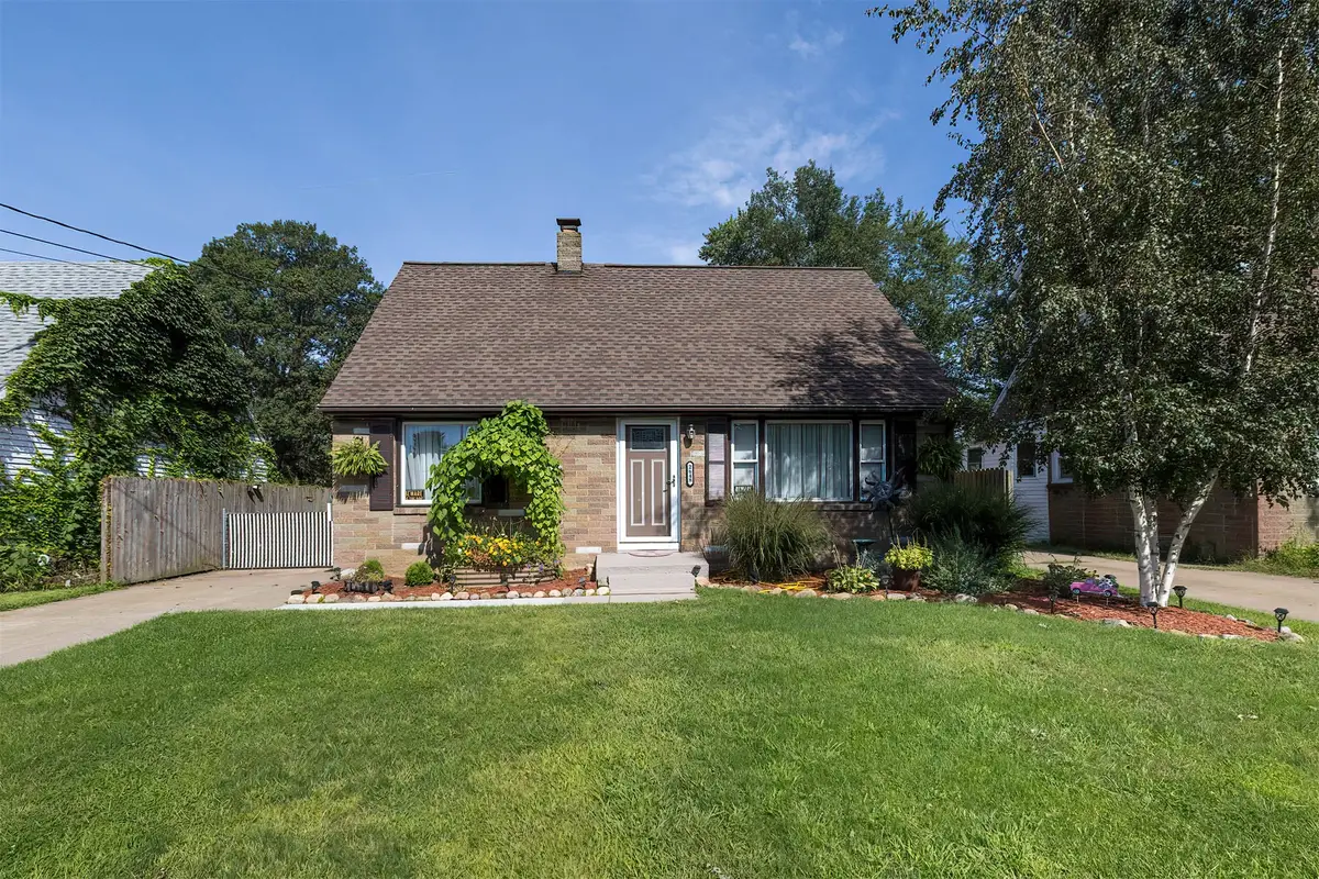 2648 Putnam Drive, Erie, PA 16511 - #1