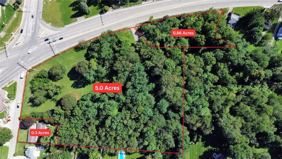 1502 Asbury Road, Millcreek, PA 16505 - #2