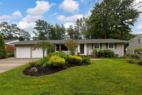 4055 Holly Rue Drive, Millcreek, PA 16506