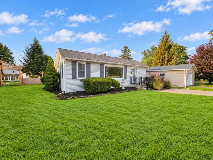 1747 Charles Street, Erie, PA 16509 - #3