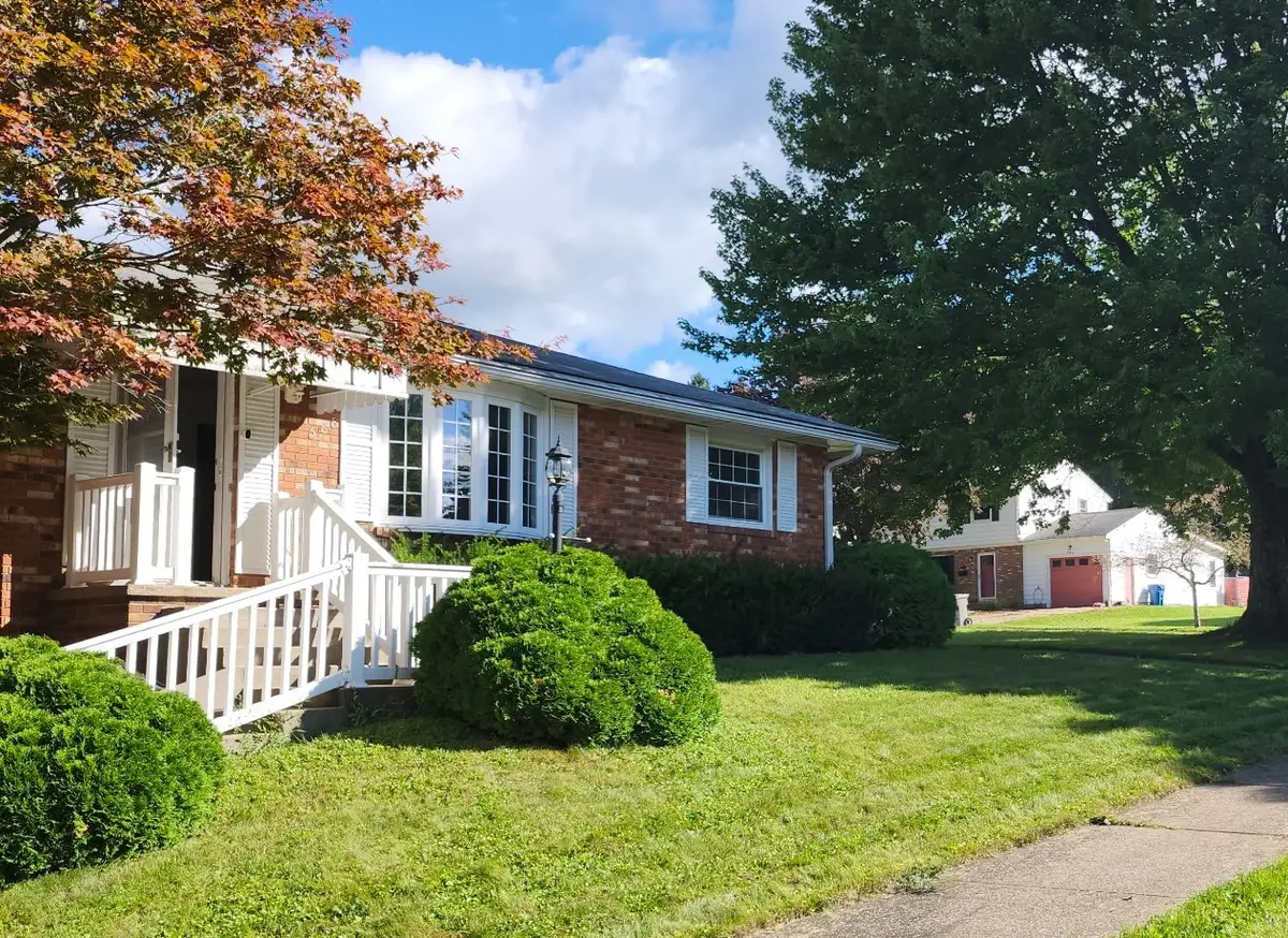 588 Lindsey Avenue, Meadville, PA 16335 - #1