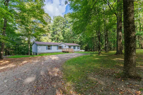 9390 Cherry Tree Drive, Wattsburg Boro, PA 16442