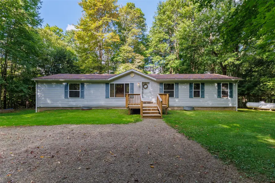 9390 Cherry Tree Drive, Venango, PA 16442 - #2