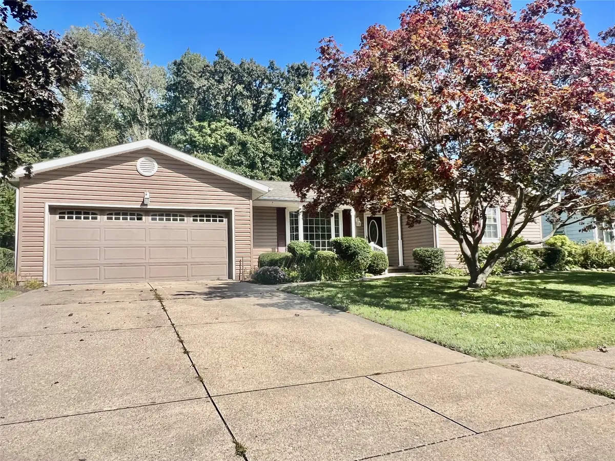 2723 Patio Drive, Erie, PA 16506 - #1