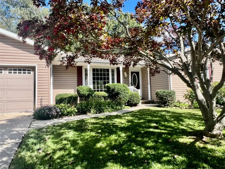 2723 Patio Drive, Erie, PA 16506 - #2
