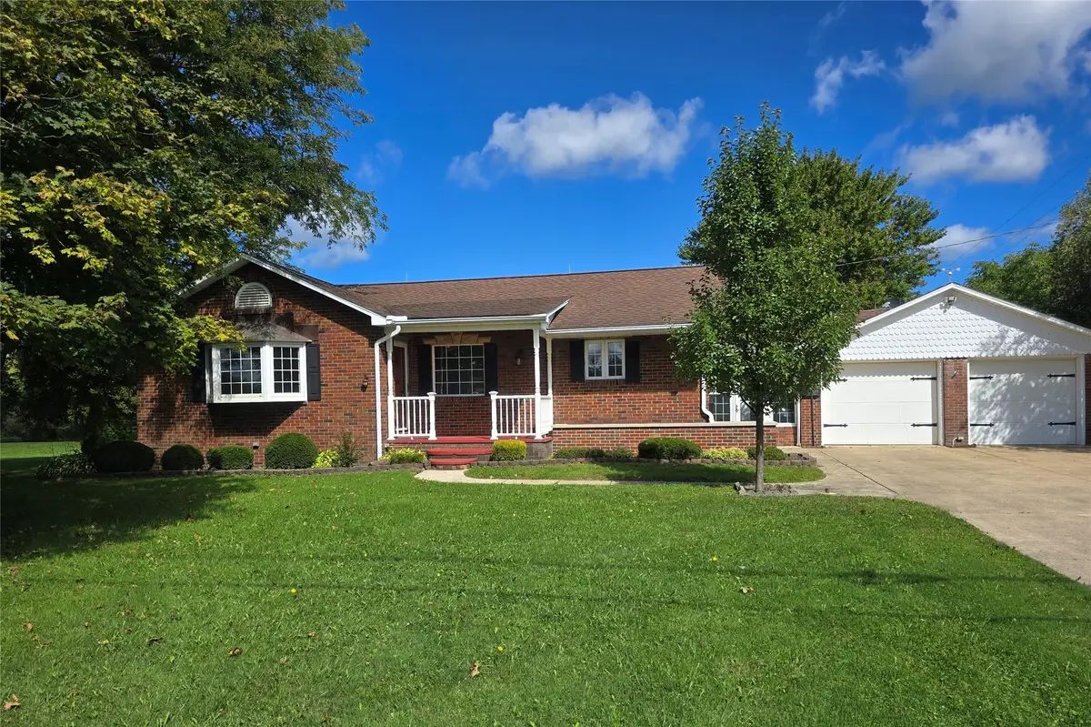 9710 Crane Road, Cranesville, PA 16410 - #1