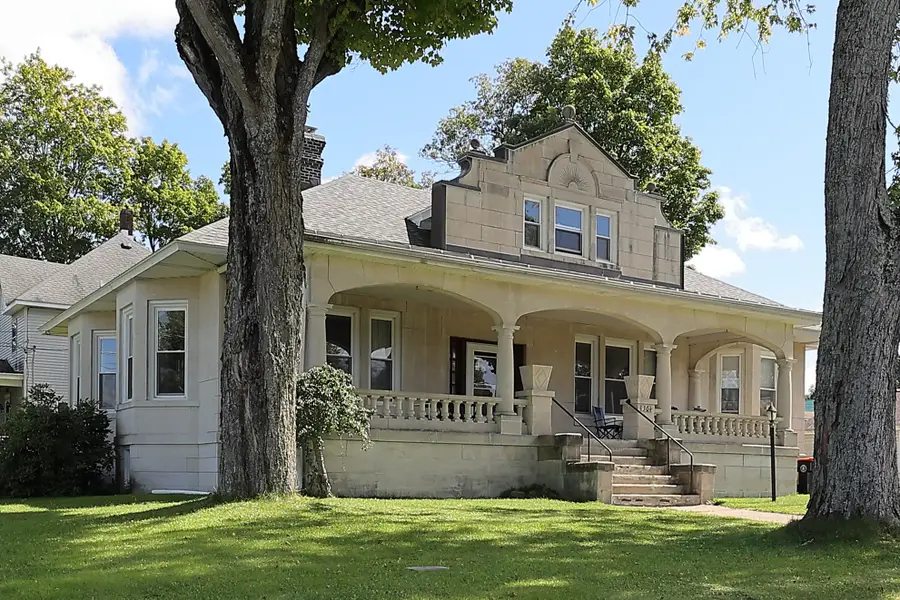 304 Concord Street, Corry, PA 16407 - #2
