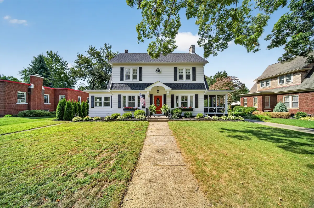 634 Mohawk Drive, Erie, PA 16505 - #1