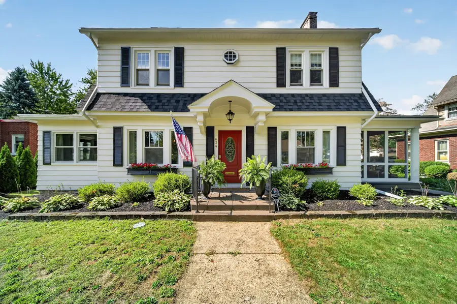 634 Mohawk Drive, Erie, PA 16505 - #2