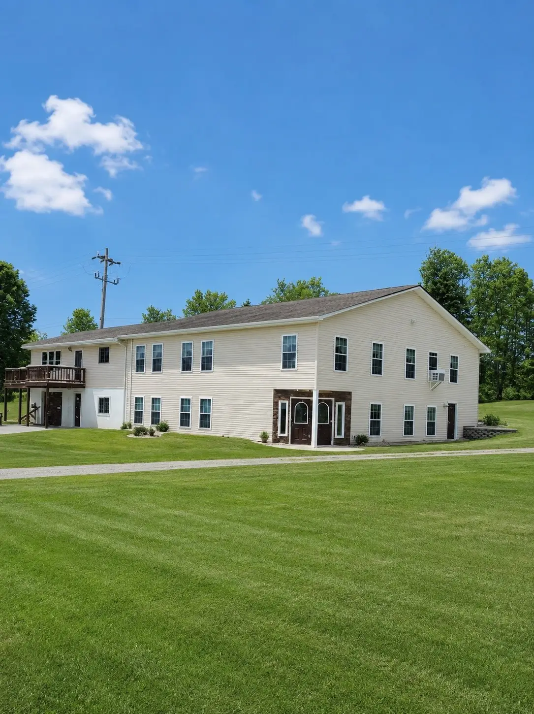 9440 Mitchell Road, Union City, PA 16438 - #1