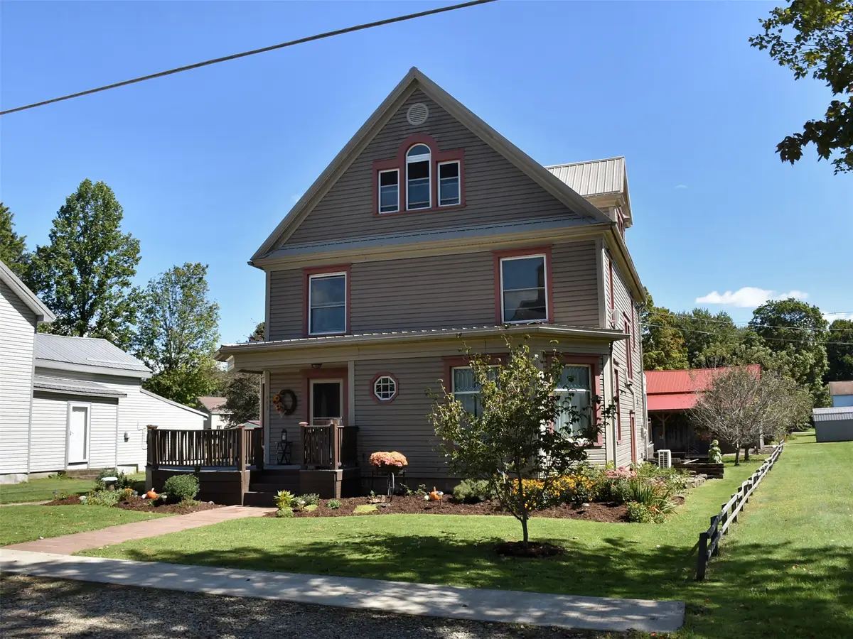 443 Euclid Avenue, Saegertown, PA 16433 - #1