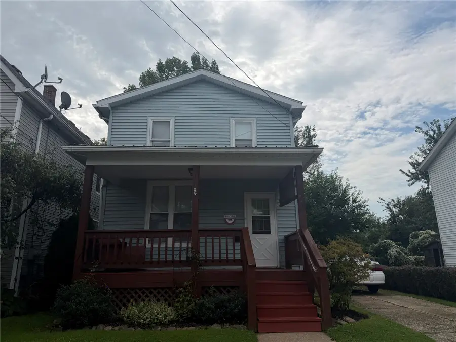 949 W 28th Street, Erie, PA 16508 - #2