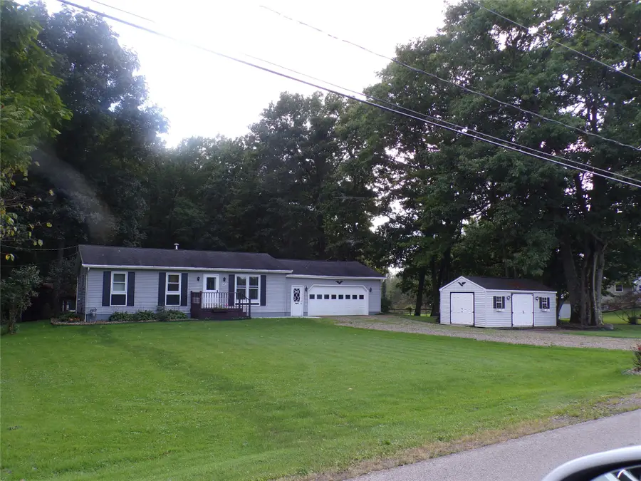 10493 Cross Station Road, Girard, PA 16417 - #2