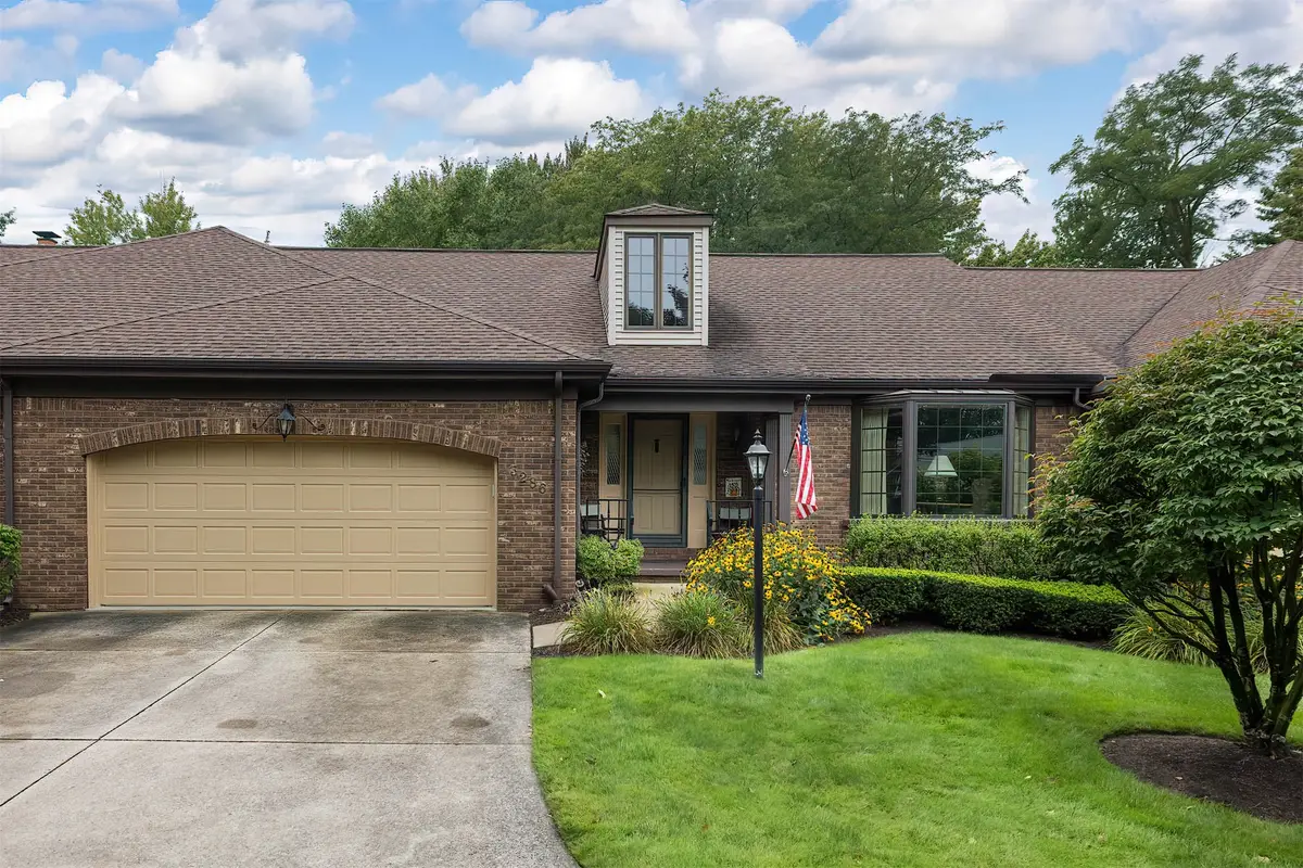 3286 Georgian Court, Erie, PA 16506 - #1