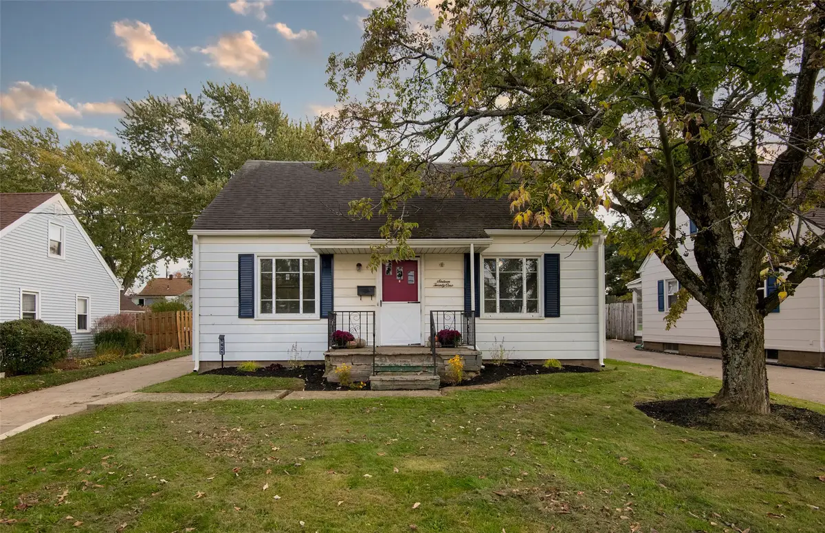 1621 W 38th Street, Erie, PA 16508 - #1