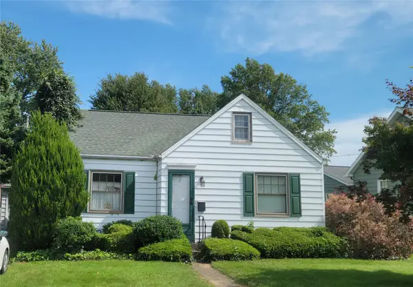 927 Grant Avenue, Erie, PA 16505