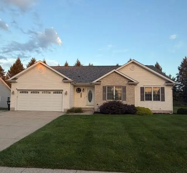 5085 Coventry Drive, Erie, PA 16506 - #1