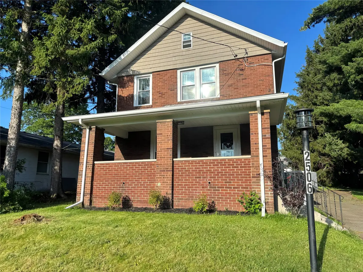 2506 Loveland Avenue, Millcreek, PA 16506 - #1