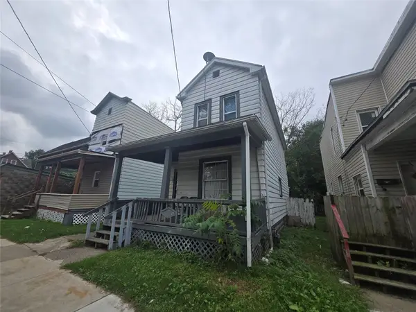 1022 Ash Street, Erie, PA 16503