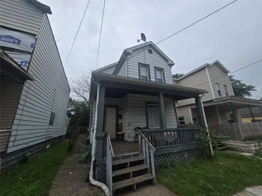 1022 Ash Street, Erie, PA 16503 - #2