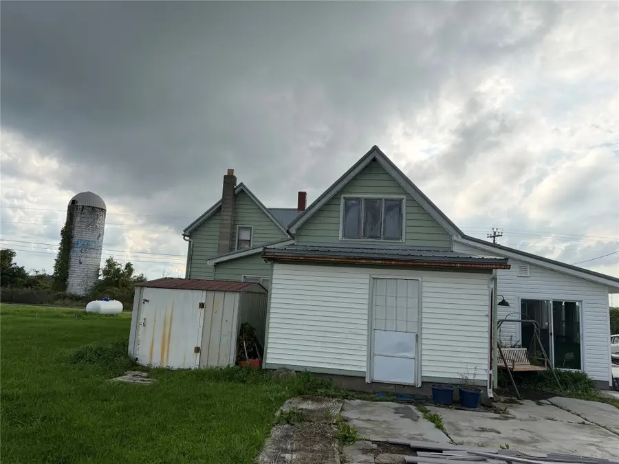 17261 Route 8, Union City, PA 16438 - #3