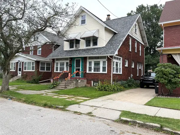 2669 Poplar Street, Erie, PA 16508