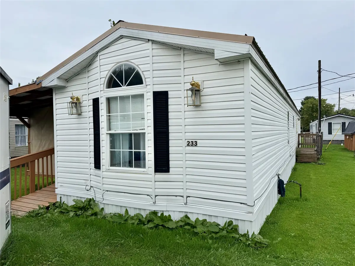 233 Apache Avenue, Corry, PA 16407 - #1