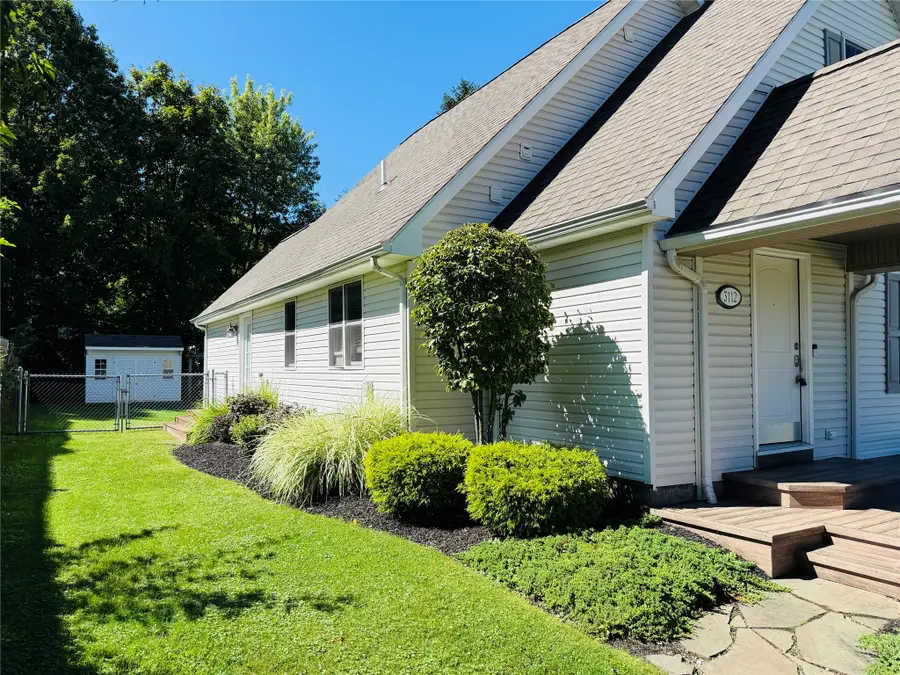 3112 Amherst Road, Erie, PA 16506 - #3