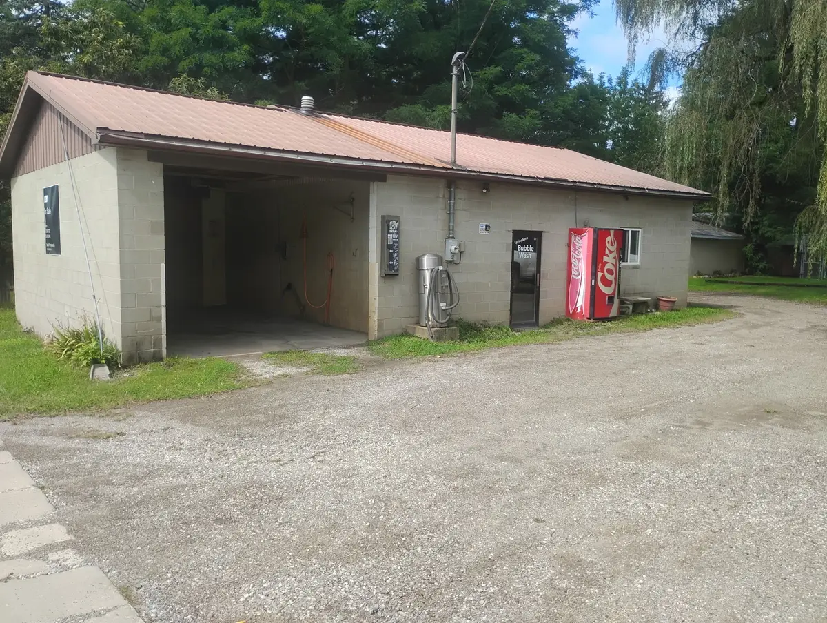 114 Beaver Street, Springboro, PA 16435 - #1