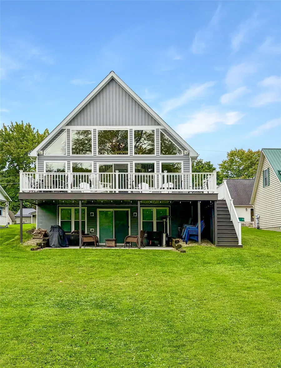 7035 North Drive, Jamestown, PA 16134 - #3