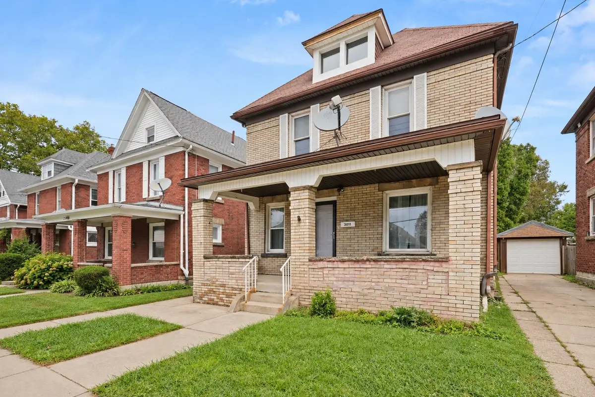 3011 Raspberry Street, Erie, PA 16508 - #1