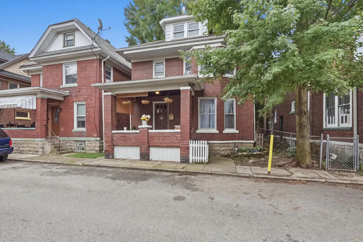 645 Downing Court, Erie, PA 16507 - #1