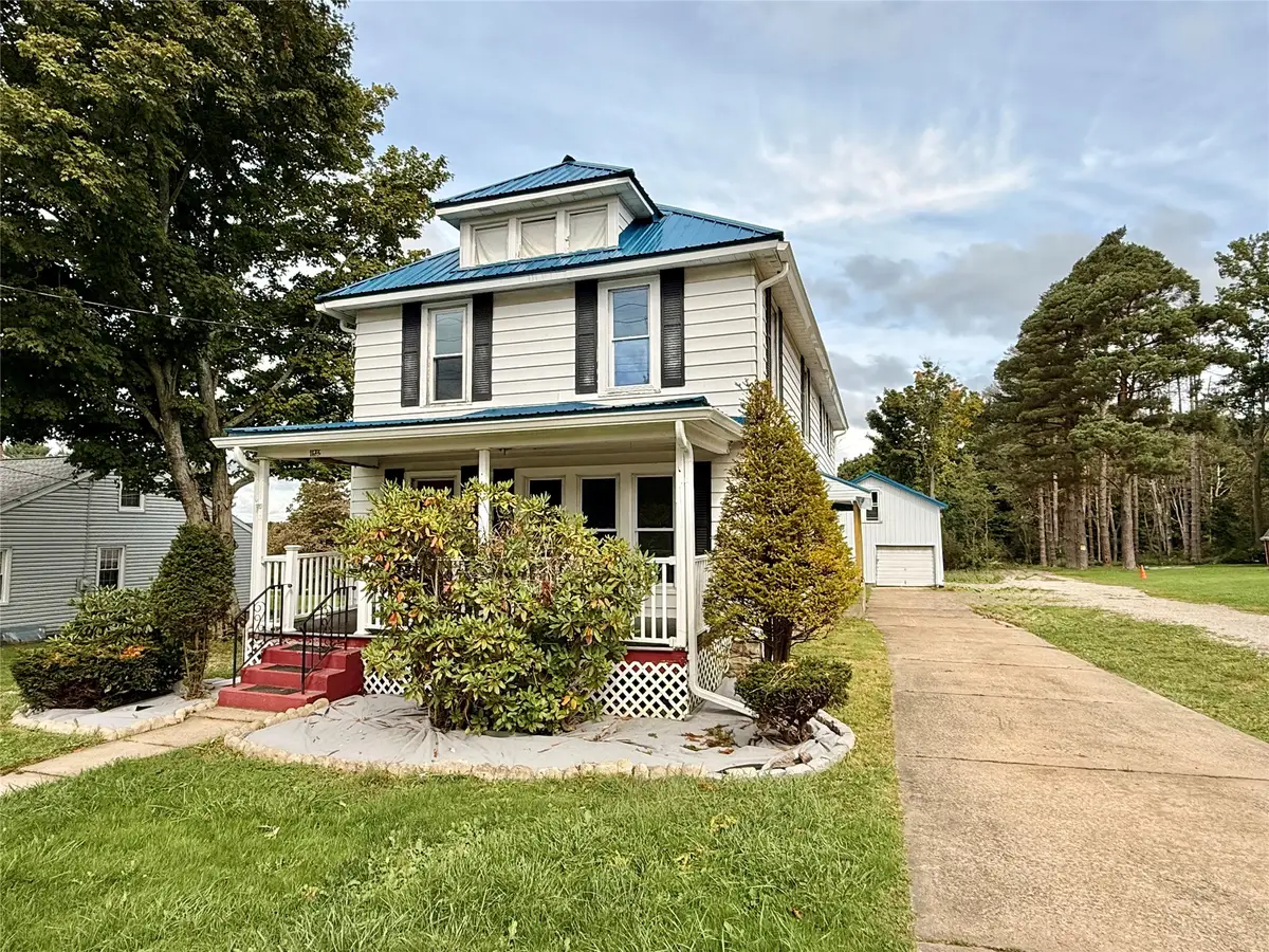 4932 East Avenue, McKean, PA 16426 - #1