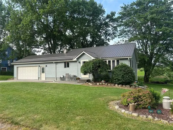 11264 Lake Pleasant Road, Union City, PA 16438