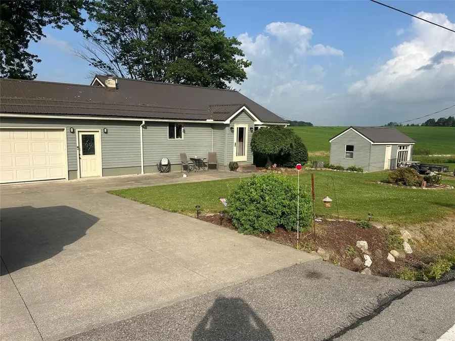 11264 Lake Pleasant Road, Union City, PA 16438 - #2