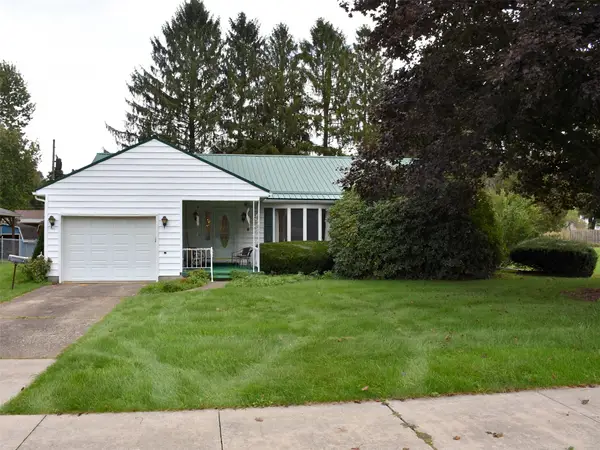 187 S Franklin Street, Cochranton, PA 16314