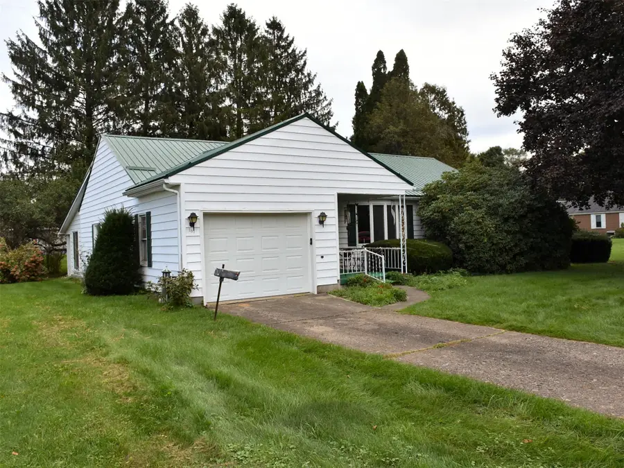 187 S Franklin Street, Cochranton, PA 16314 - #3