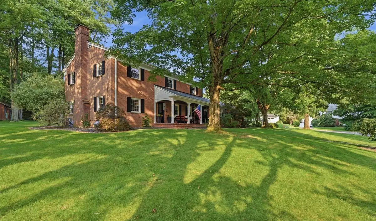 300 Wood Street, Meadville, PA 16335 - #1