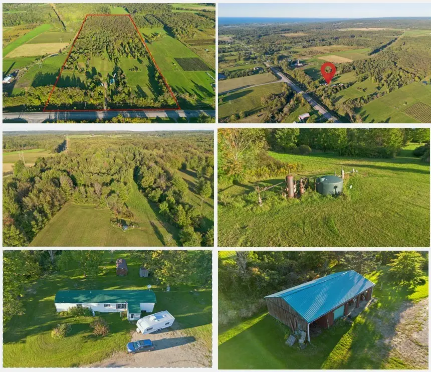 8923 Station Road, North East, PA 16428 - #3