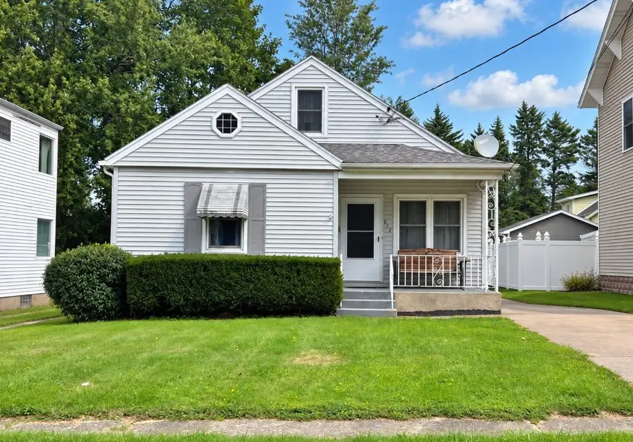 413 Halley Street, Erie, PA 16511 - #1