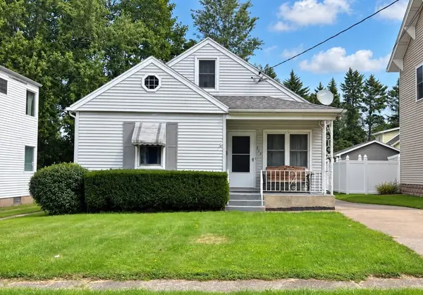 413 Halley Street, Erie, PA 16511