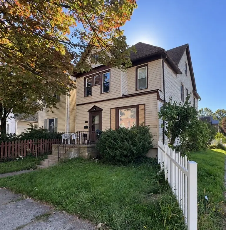 829 W 9th Street, Erie, PA 16502 - #1